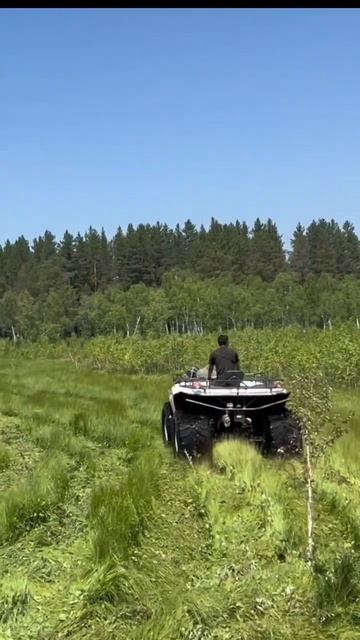 Почувствуй свободу вместе с ЗЭТ! #бездорожье #болотоход #вездеход #offroad #охота #путешествие смотреть онлайн
