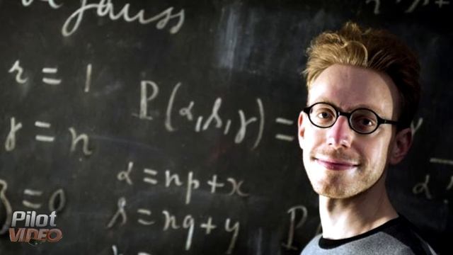 5 людей с суперспособностями, живущие в наше время смотреть онлайн