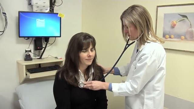 QuickCare | Reading HealthBreak смотреть онлайн