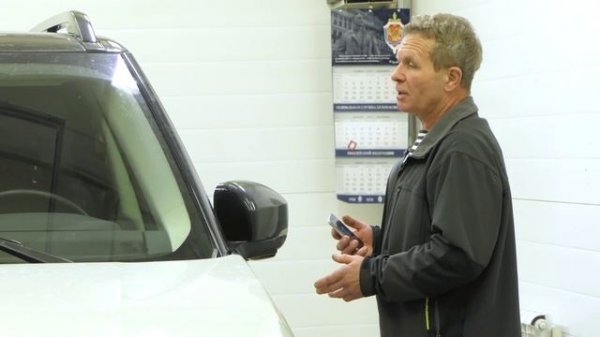 LR Discovery5  2019г.в.