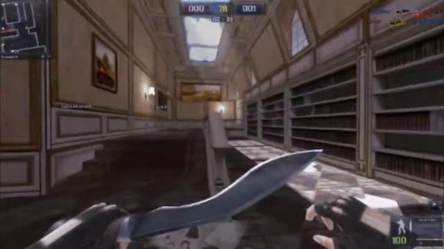 Point Blank! L11 Sqn Pro смотреть онлайн