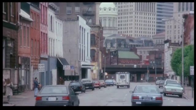 12 Monkeys (clip2) -Admission смотреть онлайн