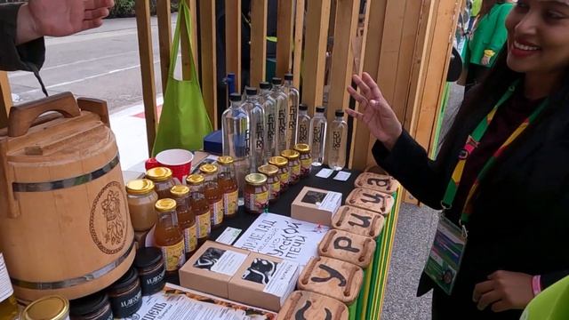 🤗 Nadisha from Sri Lanka chooses healthy foods #food #ivent #Sochi #sportsnews #sports смотреть онлайн