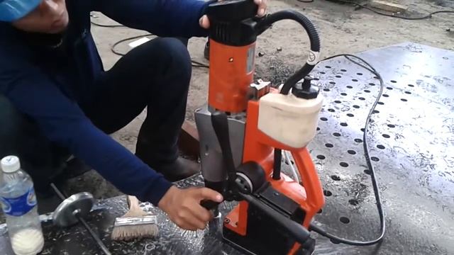 FEIN Indonesia KBM 50 Auto