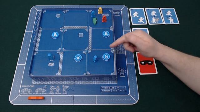 Pit Stop: How to Rob a Bank смотреть онлайн