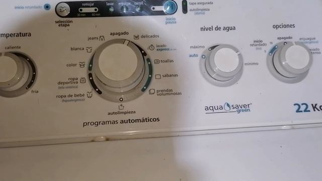 mi lavadora no lava ni exprime te digo porque mabe aqua saver green 22k смотреть онлайн