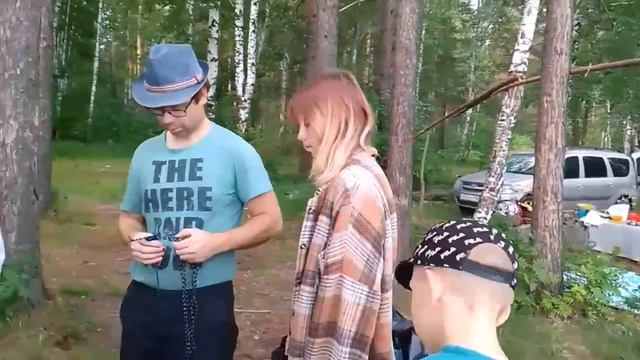 Клип "Улыбайся" speed up ▶ отдыхаем + поехал в Киров смотреть онлайн