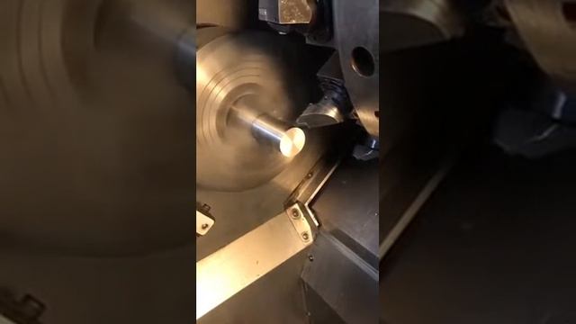 Haas Sl 30 Cnc Lathe #haas