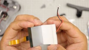 OLED mod for Radiomaster Pocket