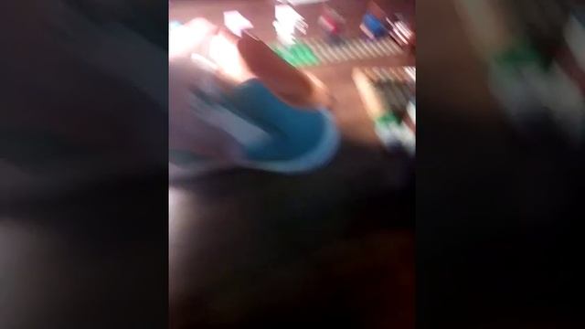 К нам пришла овца и медведь смотреть онлайн