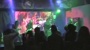 Корсар. Прощай, Норфолк! (Ария cover)