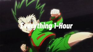 cl4pers - Want Me (1-Hour Version)