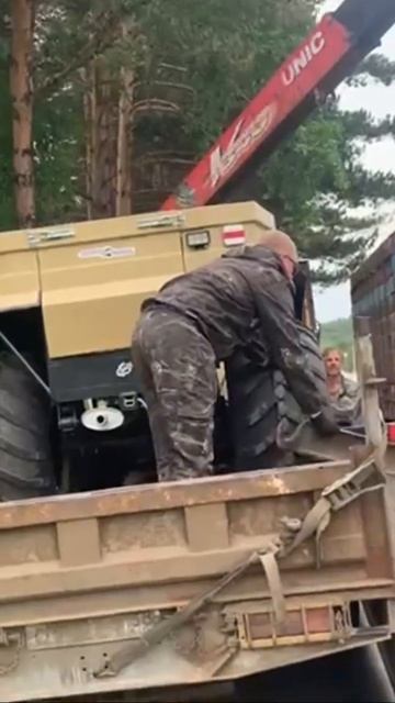 ЗЭТ- Пикап, самая популярная модель! Якутск- #охота встречай #вездеход #квадроцикл #продажа #завод смотреть онлайн