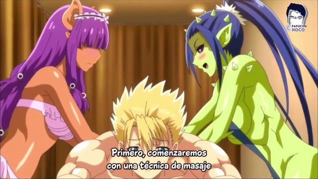 Peter Grill Temporada 2 Capítulo 6✅ Subtitulado en Español🍌 смотреть онлайн