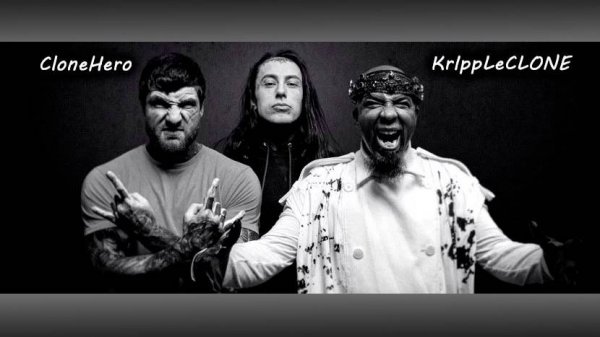 Falling In Reverse | "Ronald" | CloneHero