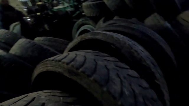 производство резиновой крошки. смотреть онлайн