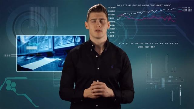 Import Services - The Future of Logistics смотреть онлайн