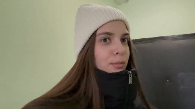 Обычный будний день: ветеринарная клиника, время с семьей, немного про блогинг ✨ смотреть онлайн