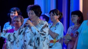 ФИНАЛЬНАЯ ПЕСНЯ. Сансара