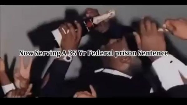 30 Second Commercial For Darryl lil D Reed New book Weight