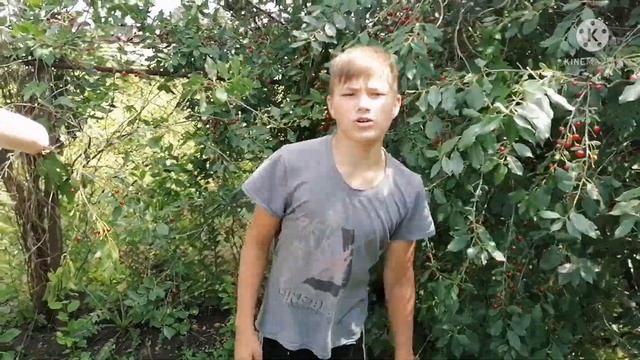 Погоня за пит-байком, начало смотреть онлайн