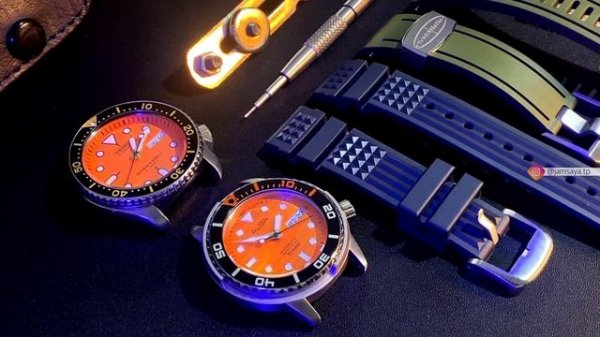 Seiko Caliber 7S26 VS Alba Caliber Y676 - Automatic Movement Review