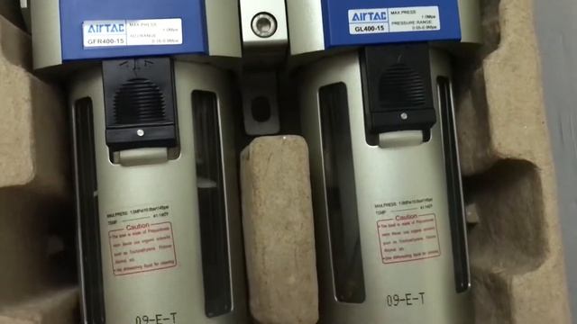 AirTac F.R.L Combination