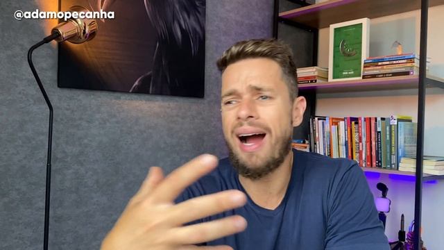 Se você tem entre 18 e 25 anos [ASSISTA ESSE VÍDEO] смотреть онлайн