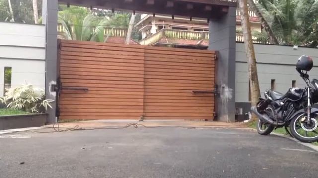 Remote control Gate came смотреть онлайн