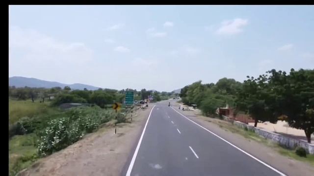 BROindia, Project Chetak has completed 64 Km road connecting Barmer to Bijdiyar in Rajasthan. смотреть онлайн