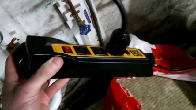 Keep your Heat on during Power Outages (generator/inverter) смотреть онлайн