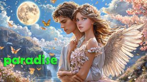 Мы ищем, мы ищем потерянный рай...