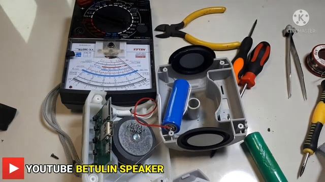 CARA MEMPERBAIKI SPEAKER BLUETOOTH JBL TIDAK BISA DI CHARGER,TG 162 смотреть онлайн