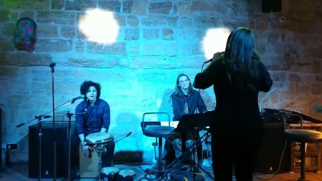 =Одесса 23 02 19 Grill FM Mestiso Trio 2= смотреть онлайн
