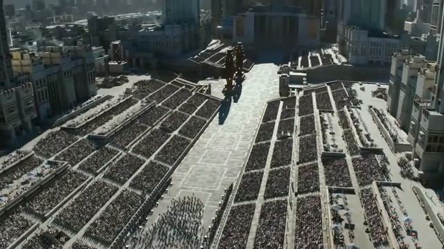 Голодные игры сойка пересмешница часть 2 смотреть онлайн