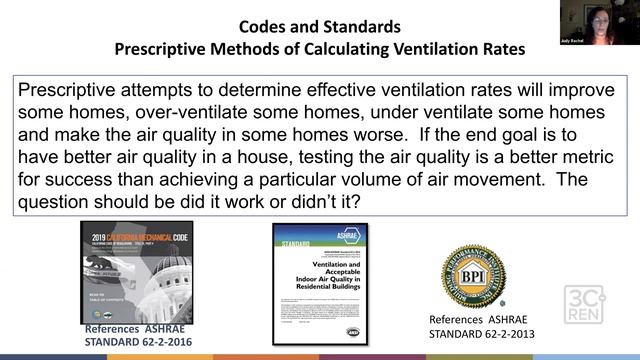 Regional Forum: Improving Indoor Air Quality Through Better Buildings смотреть онлайн