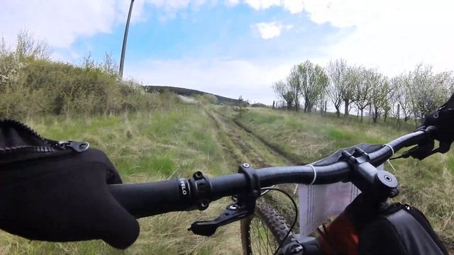 🚲 Байк за Чепън | Bike4Chepan 2023 [44км] смотреть онлайн