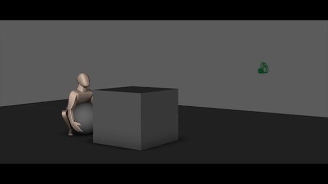 Weight Exercise 16 смотреть онлайн