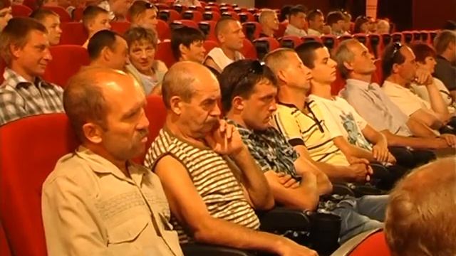 Эра Тв, День металурга 16.07.2012 смотреть онлайн