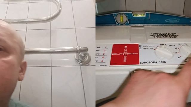стиральная машина Eurosoba 1000 смотреть онлайн