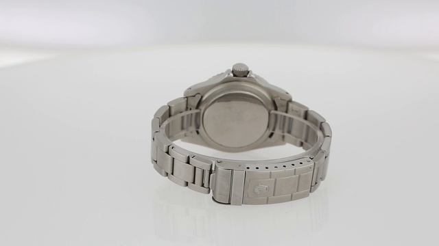 Rolex Submariner Ref. 5513 Meter First смотреть онлайн