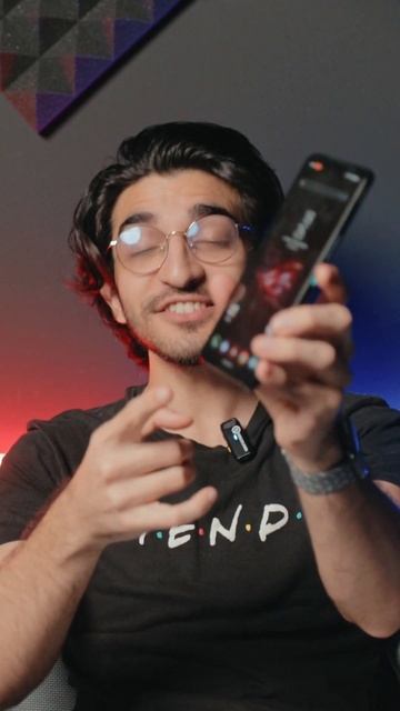 Best gaming phone 2022! 🔥 ROG Phone 6 смотреть онлайн