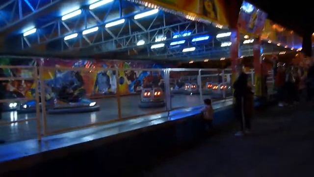 День города Красногорска 2018 смотреть онлайн