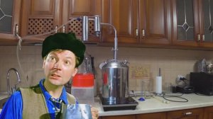 КАК СДЕЛАТЬ ЧАЧУ ИЗ ВЫЖИМОК ВИНОГРАДА. ПРОСТОЙ РЕЦЕПТ.