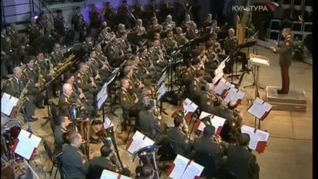 Kant-march V.Khalilov.mp4 смотреть онлайн