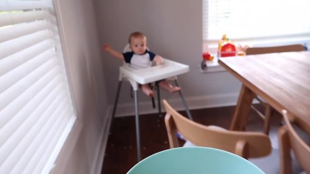 REAL DITL OF A BUSY STAY AT HOME MOM OF TWO // SMART HOME FATHER'S DAY GIFT GUIDE смотреть онлайн