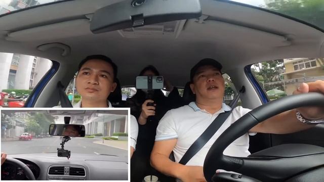 POV TEST DRIVE VOLKSWAGEN POLO HATCHBACK 2020 - CHẤT LÁI CỦA XE ĐỨC LUÔN RẤT TUYỆT VỜI смотреть онлайн