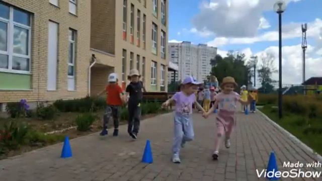 День бега смотреть онлайн