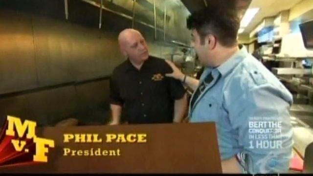 phils man v food смотреть онлайн