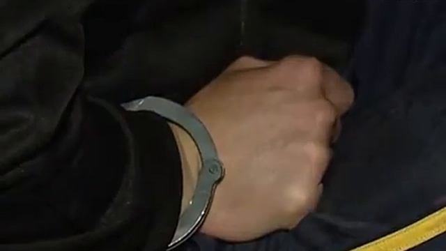 Ночной рейд ГИБДД: нападение на журналистов, погони, пьяные беглецы смотреть онлайн